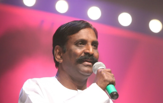 Tamil poet says Lord Ram “lost his mind” after separation